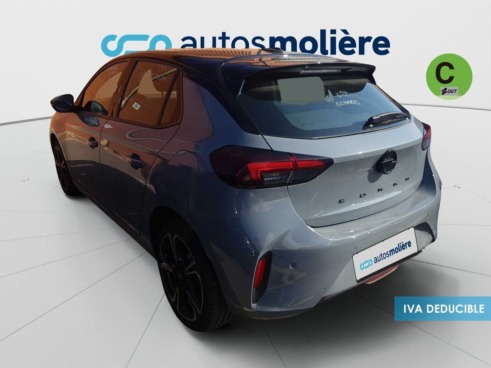 881b89c3-f83a-3a0d-e920-9f4d59a89314_original Opel Corsa 1.2 T XHL GS 74 kW (100 CV) - 3