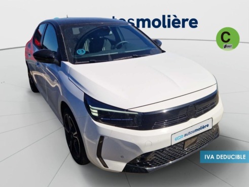 86e35777-5c1e-6162-c3f8-898cc964dca0_original Opel Corsa 1.2 T XHL GS 74 kW (100 CV) - 2