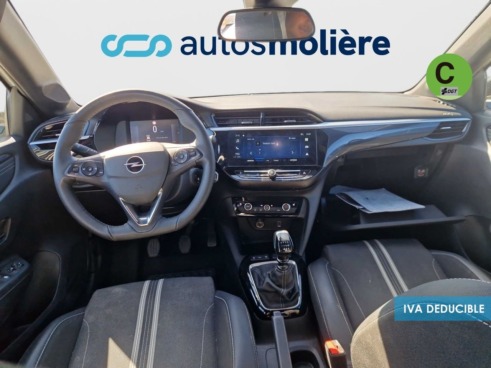 482899cb-0d40-3ffa-e5cf-b18dfe086750_original Opel Corsa 1.2 T XHL GS 74 kW (100 CV) - 5