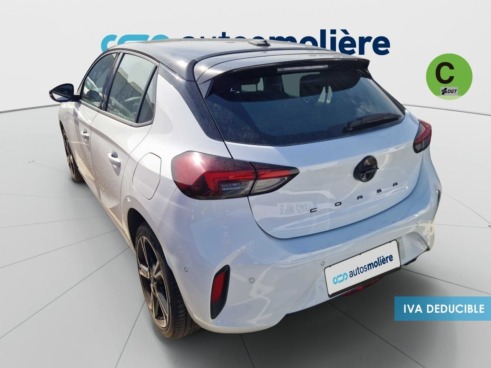 104c332c-4f72-3dc6-c9ef-4aaeaae7dab1_original Opel Corsa 1.2 T XHL GS 74 kW (100 CV) - 3