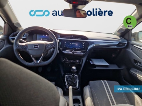 63fbf197-0c55-a3d3-b8e0-f2a180eeb60a_original Opel Corsa 1.2 T XHL GS 74 kW (100 CV) - 5