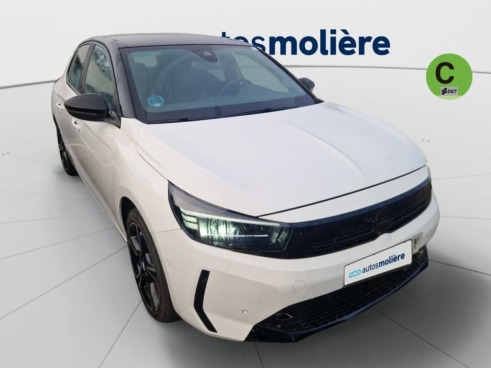 c1c98768-a9af-3659-18bb-55db0ff7c7a6_original Opel Corsa 1.2 T XHL GS 74 kW (100 CV) - 2