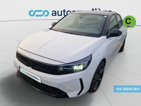 be26ef72-0105-61b6-8b61-c0ba7b157fe0_original Opel Corsa 1.2 T XHL GS 74 kW (100 CV)