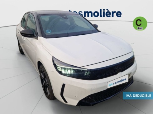 d5f90289-c0a1-5b8c-0e5a-a7258d3ca46f_original Opel Corsa 1.2 T XHL GS 74 kW (100 CV) - 2