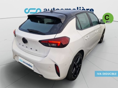 8655b50c-eadf-c699-5b03-b9bb10890174_original Opel Corsa 1.2 T XHL GS 74 kW (100 CV) - 4