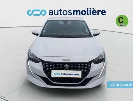 4889226d-8120-14ce-9ec3-66ef19ecdd73_original Peugeot 208 BlueHDi 100 Active 75 kW (100 CV)
