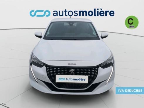 Peugeot 208 BlueHDi 100 Active 75 kW (100 CV) - 1
