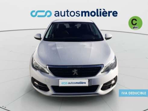 e607f0bf-b587-449b-0176-55e24da2b935_original Peugeot 308 BlueHDi 130 S&S Allure Pack 96 kW (130 CV) - 1