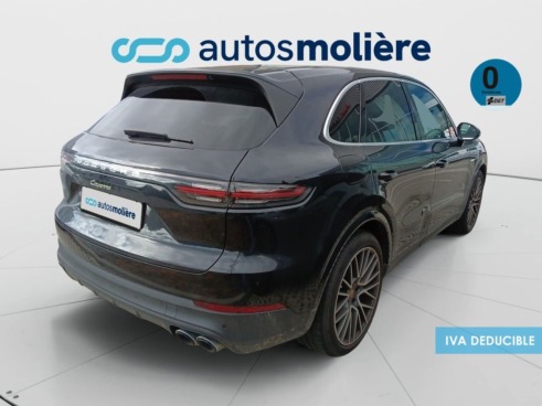 Porsche Cayenne E-hybrid 340 kW (462 CV) - 3