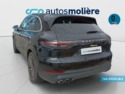 Porsche Cayenne E-hybrid 340 kW (462 CV) - 4