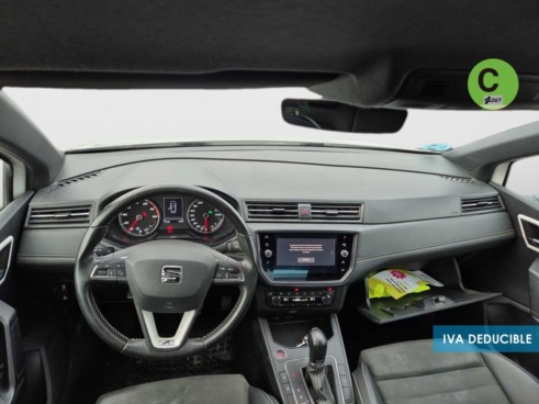 3c33c496-f6dd-920e-20ef-e669e636e90c_original Seat Ibiza 1.0 TSI Xcellence Go2 DSG 81 kW (110 CV) - 5