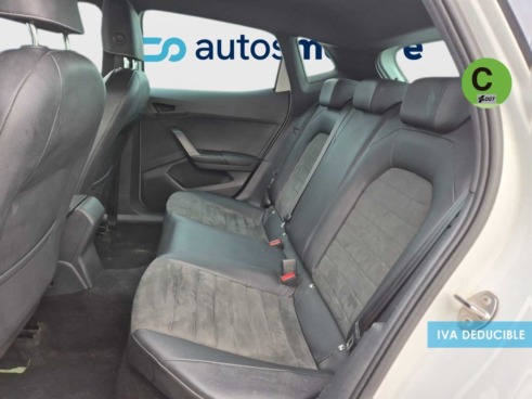 640bc889-74f0-a662-0833-928f23b77b2b_original Seat Ibiza 1.0 TSI Xcellence Go2 DSG 81 kW (110 CV) - 7