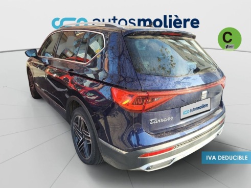 Seat Tarraco 1.5 TSI S&S Xcellence GO 110 kW (150 CV) - 3