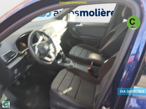 Seat Tarraco 1.5 TSI S&S Xcellence GO 110 kW (150 CV) - 6