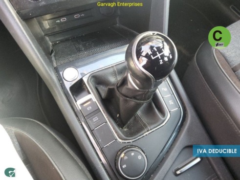 Seat Tarraco 1.5 TSI S&S Xcellence GO 110 kW (150 CV) - 7