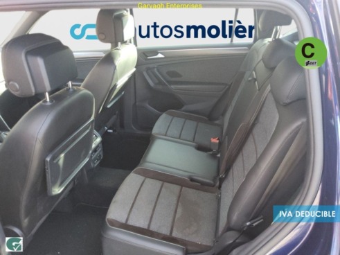 Seat Tarraco 1.5 TSI S&S Xcellence GO 110 kW (150 CV) - 8