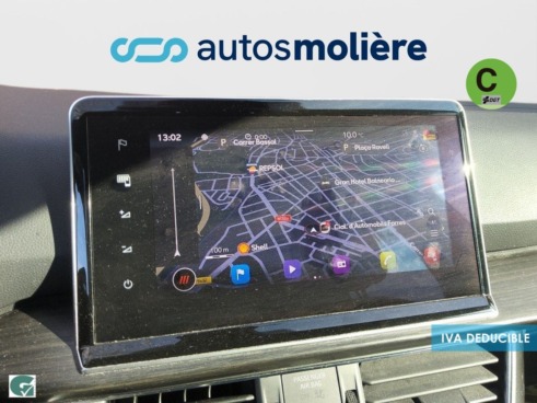 Seat Tarraco 1.5 TSI S&S Xcellence GO 110 kW (150 CV) - 9