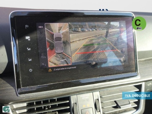 Seat Tarraco 1.5 TSI S&S Xcellence GO 110 kW (150 CV) - 10
