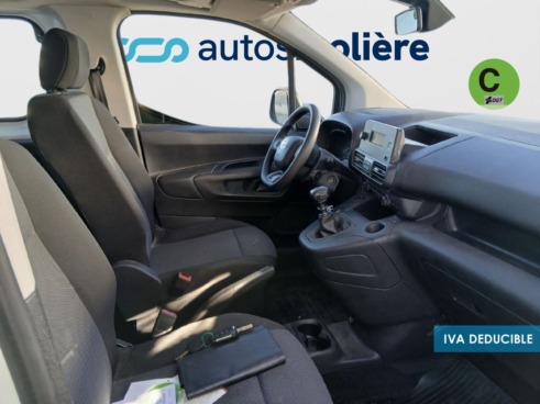 7c2a4b1c-1a7c-d069-0e26-6597681e41b8_original Toyota Proace City 1.5D GX L1 75 kW (102 CV) - 4