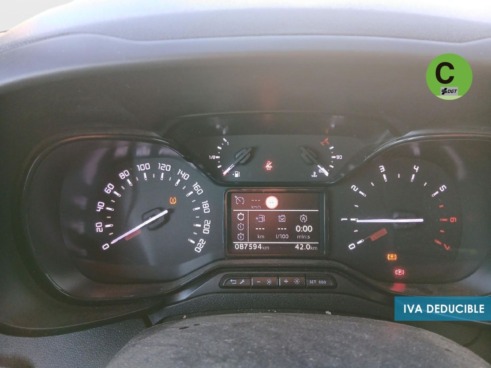 f860046f-f311-a27c-d6dc-92014f115af7_original Toyota Proace City 1.5D GX L1 75 kW (102 CV) - 7