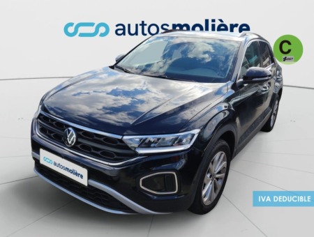 f1d1057b-30ef-f949-0118-1ef6cef433a0_original Volkswagen T-Roc ``Más`` 1.5 TSI 110 kW (150 CV) DSG