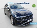 f62cc4df-d2da-f0b6-b8ce-5e8783d40554_original Volkswagen T-Roc «Más« 1.5 TSI 110 kW (150 CV) DSG - 2