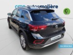 1f2dff3c-65b5-6e7c-b6ab-179ba5c67e33_original Volkswagen T-Roc «Más« 1.5 TSI 110 kW (150 CV) DSG - 3