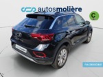 e1ef110c-4df0-a91b-021d-3229dee688a0_original Volkswagen T-Roc «Más« 1.5 TSI 110 kW (150 CV) DSG - 4