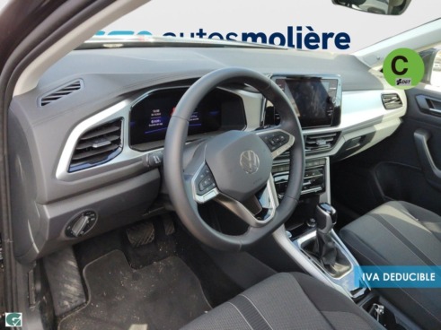 83aa3881-67dd-c790-4265-5e9da3194952_original Volkswagen T-Roc «Más« 1.5 TSI 110 kW (150 CV) DSG - 5