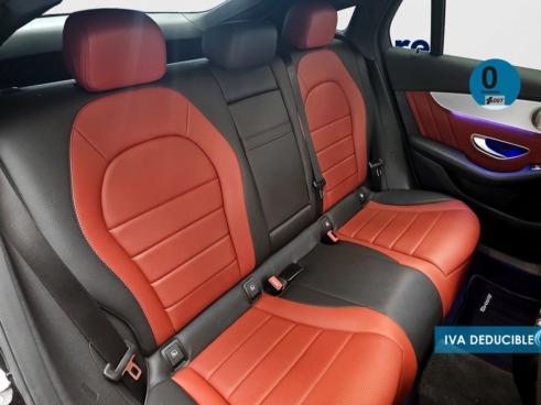 Mercedes GLC 300 e 4Matic 235 kW (320 CV) - 7