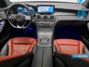 Mercedes GLC 300 e 4Matic 235 kW (320 CV) - 8