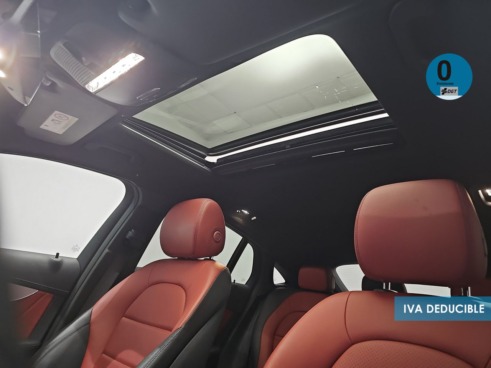 Mercedes GLC 300 e 4Matic 235 kW (320 CV) - 9