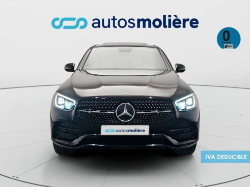 Mercedes GLC 300 e 4Matic 235 kW (320 CV) - 12