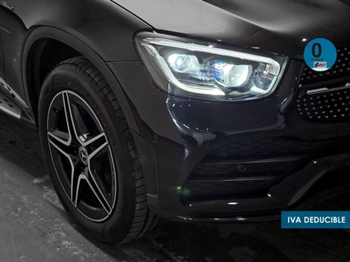 Mercedes GLC 300 e 4Matic 235 kW (320 CV) - 13