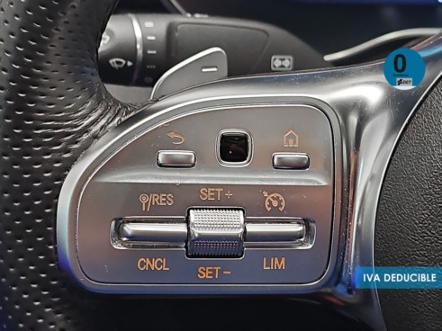 Mercedes GLC 300 e 4Matic 235 kW (320 CV) - 29