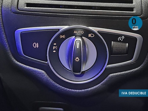 Mercedes GLC 300 e 4Matic 235 kW (320 CV) - 38