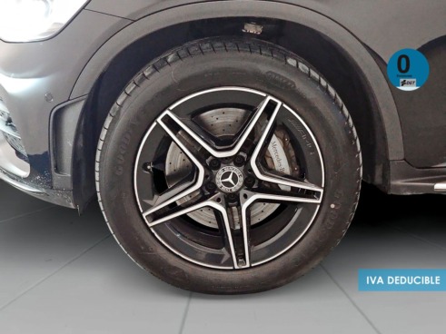Mercedes GLC 300 e 4Matic 235 kW (320 CV) - 40