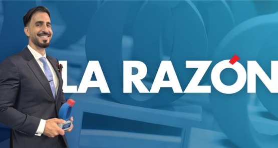 header_noticia_larazon Oussama El Gharib, CEO de Autos Molière, premiado como Ejecutivo del Año 2025 en Automoción