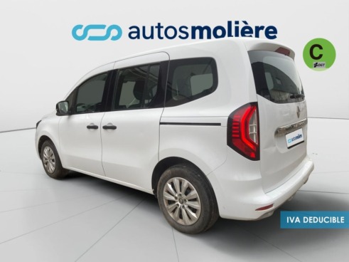 0274f2ad-ad46-960f-f6ac-4f8ca119bb5f_original Renault Kangoo Combi Life Edition One 1.5 Blue dCi 55 kW (75 CV) - 2