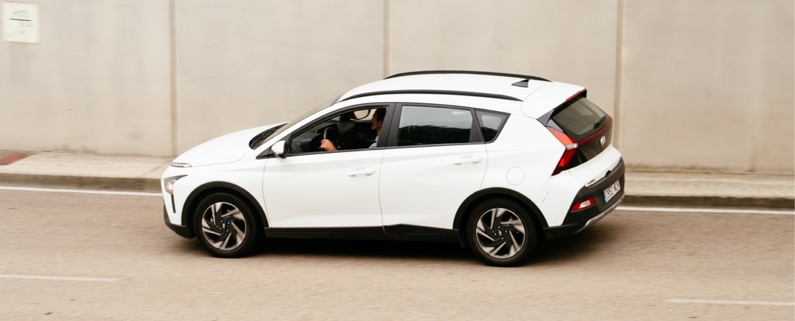 coches compactos ocasión Top 5 tipos de coches compactos más fiables de segunda mano en 2026
