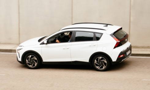 coches compactos ocasión Top 5 tipos de coches compactos más fiables de segunda mano en 2026
