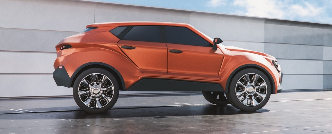 SUV segunda mano Guía para comprar un SUV de segunda mano con garantía en España