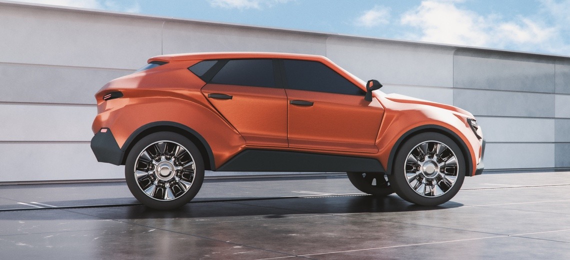SUV segunda mano Guía para comprar un SUV de segunda mano con garantía en España