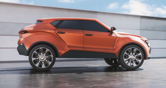 SUV segunda mano Guía para comprar un SUV de segunda mano con garantía en España
