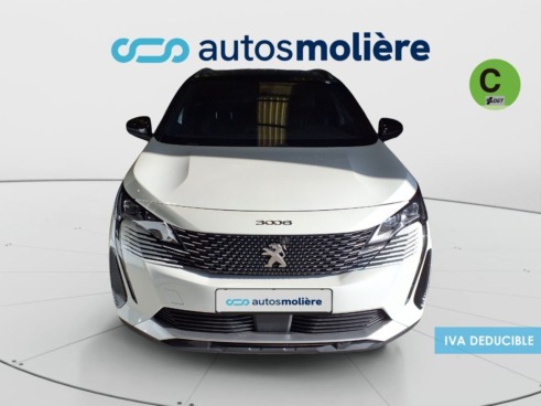 8e004416-6e02-57dd-8c80-9bfd395a6d47_original Peugeot 3008 BlueHDi 130 S&S GT 96 kW (130 CV) - 10