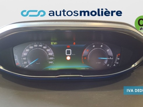 bc44d4b4-bd64-5dd6-a431-bcde33f17a8b_original Peugeot 3008 BlueHDi 130 S&S GT 96 kW (130 CV) - 13