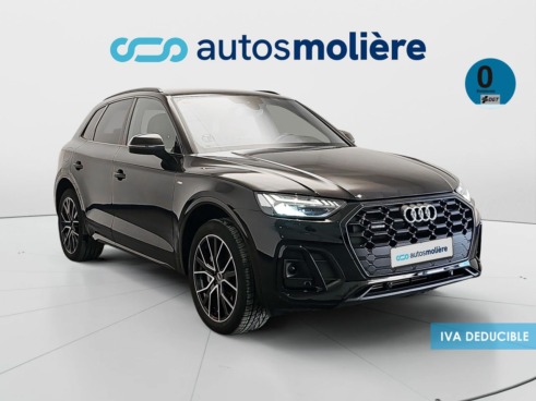 c5d8e83a-7cc5-b54c-2e30-e408597d1b64_original Audi Q5 Black Line 55 TFSIe quattro 270 kW (367 CV) S tronic - 2