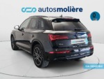 270922c9-86ca-0bda-8883-0f4c6291b95d_original Audi Q5 Black Line 55 TFSIe quattro 270 kW (367 CV) S tronic - 3