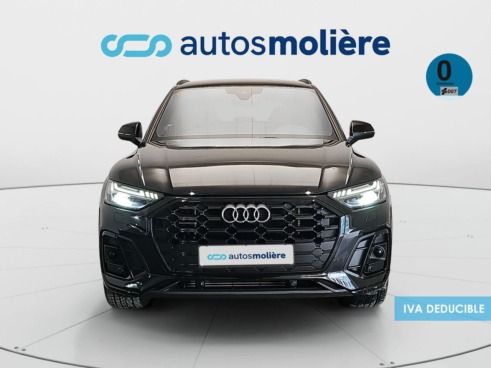 55d895f6-ff88-3f3a-87f3-58d99f22e547_original Audi Q5 Black Line 55 TFSIe quattro 270 kW (367 CV) S tronic - 11