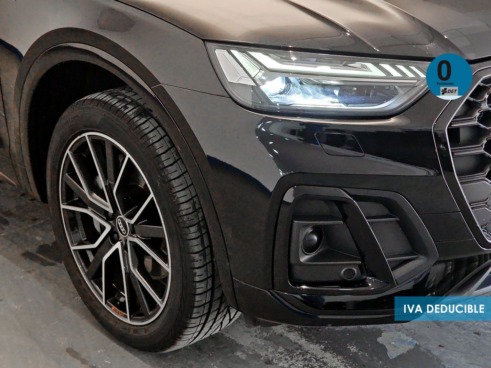 326bcfab-a70f-1e0d-48d9-eaf9909e0288_original Audi Q5 Black Line 55 TFSIe quattro 270 kW (367 CV) S tronic - 12